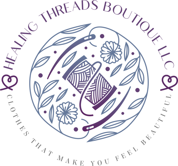 Healing Threads Boutique LLC